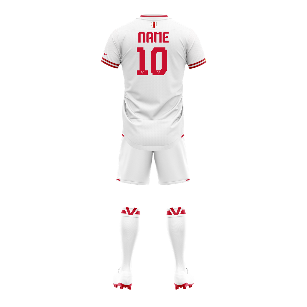 SDEFA Game Kit 2025 - Player