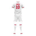 SDEFA Game Kit 2025 - Player