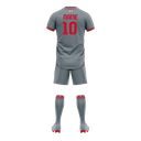 SDEFA Game Kit 2025 - Gardien