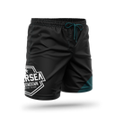 OVERSEA THROWDOWN CROSSFIT Short de Sport H-2