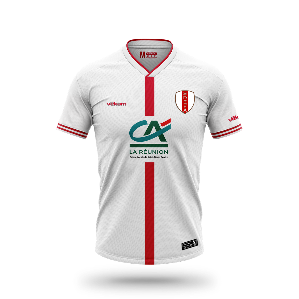 SDEFA Maillot Collector 1st-1