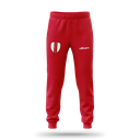 SDEFA Survêtement Sport - Rouge