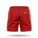 SDEFA Short Rouge JOUEUR-1