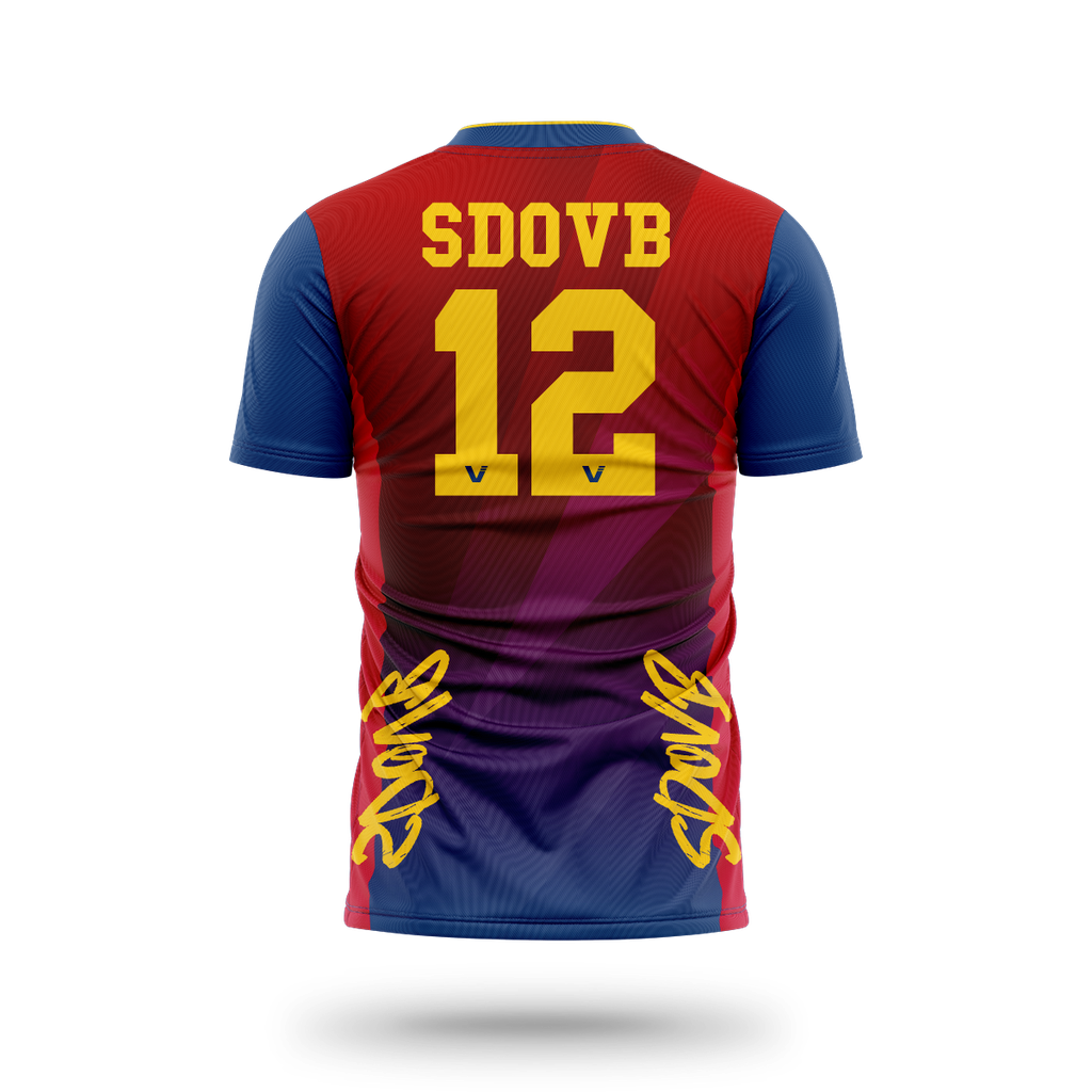 SDOVB Game Kit 1st H-3