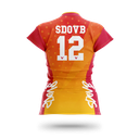 SDOVB Maillot Collector 1st F Libéro-1