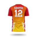 SDOVB Maillot Collector 1st H Libero-1