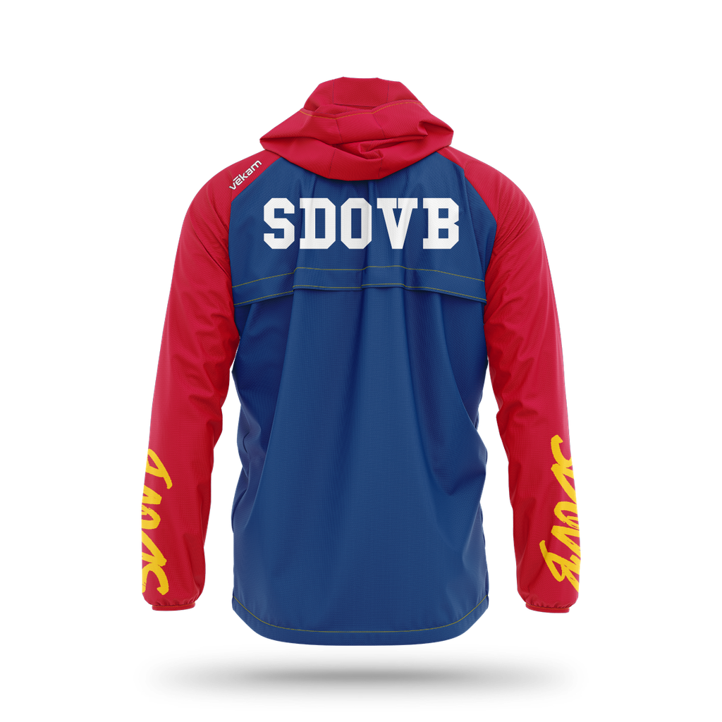 SDOVB Parka-1