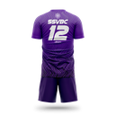 SSVBC Game Kit 1st H-1