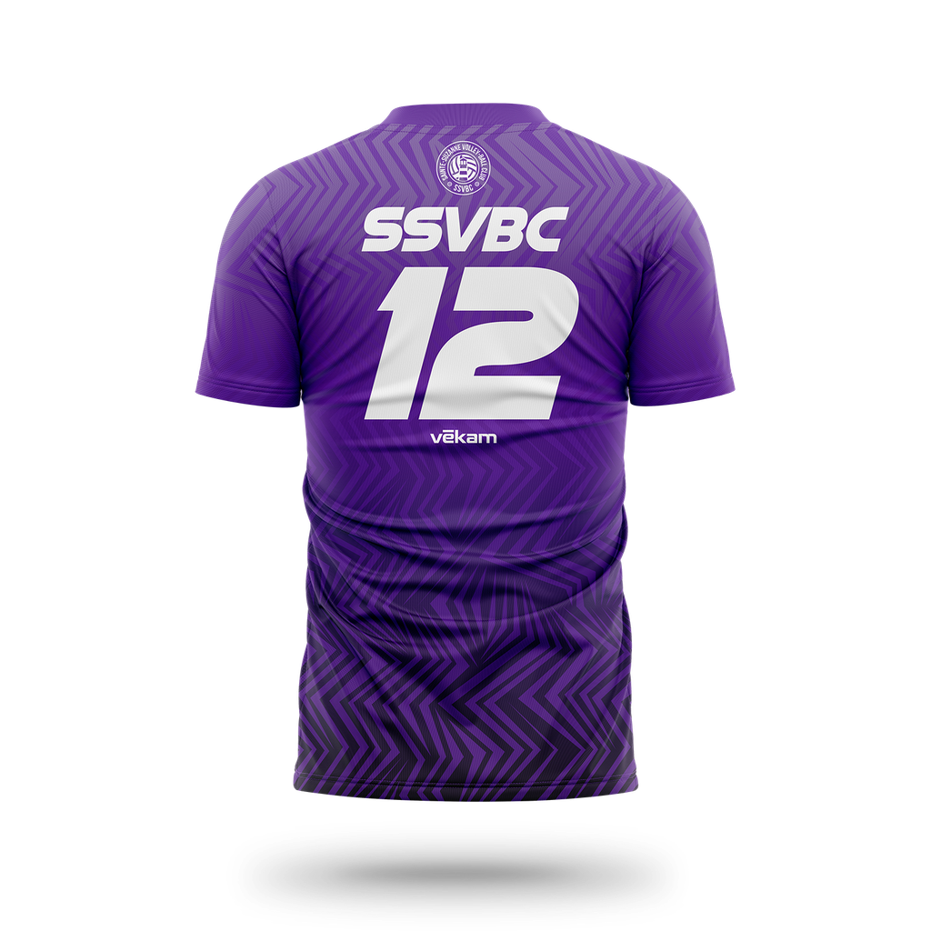 SSVBC Game Kit 1st H-3