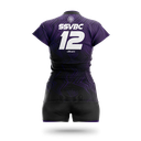 SSVBC Game Kit 2nd F-1