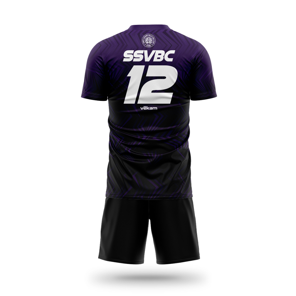 SSVBC Game Kit 2nd H-1