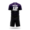 SSVBC Game Kit 2nd H-1