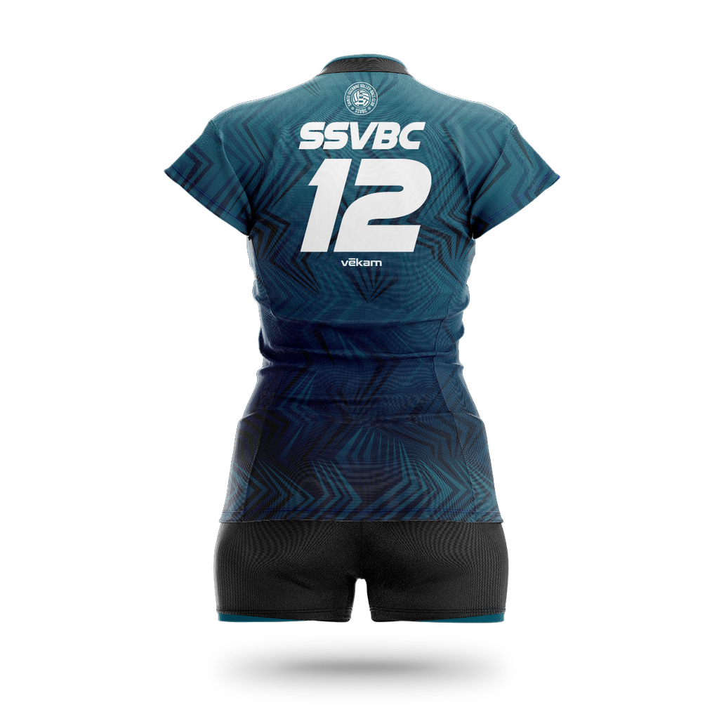 SSVBC Game Kit Libero F-1