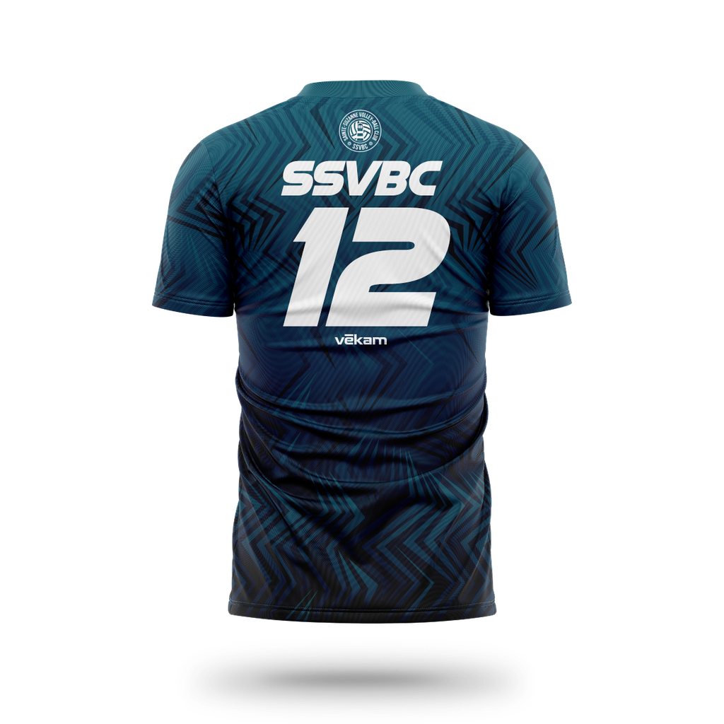 SSVBC Game Kit Libero H-3