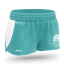 USPG Tennis Club Short F-1