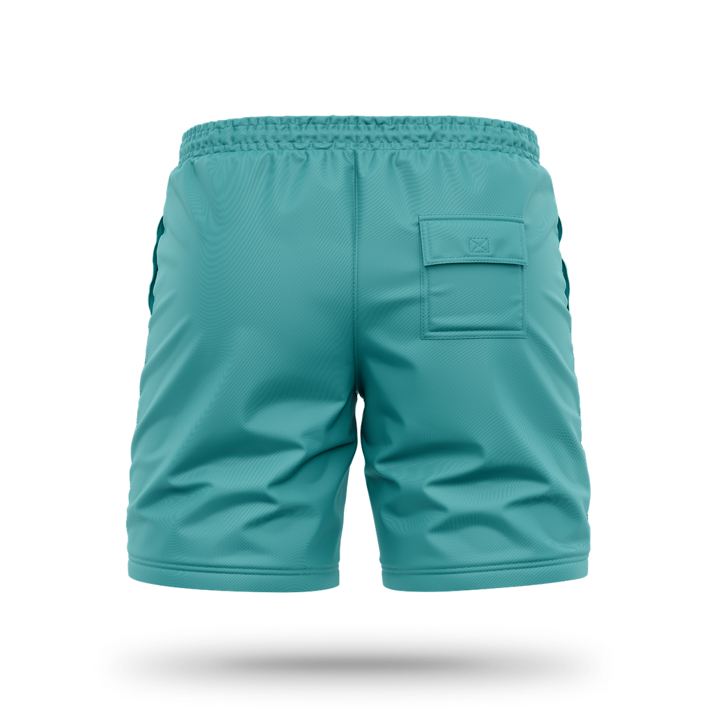 USPG Tennis Club Short H-1