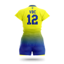 VBC Game Kit 2nd F-1