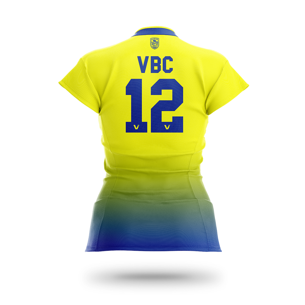 VBC Game Kit 2nd F-3