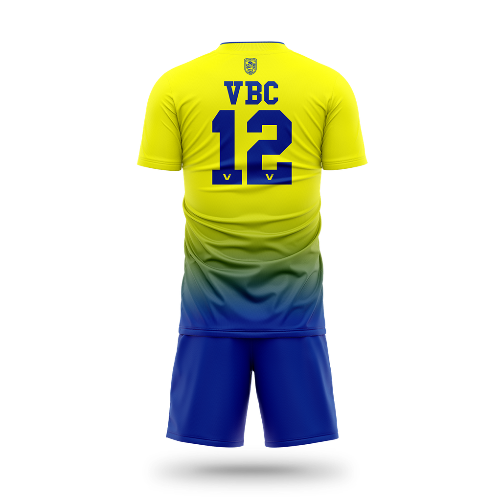 VBC Game Kit 2nd H-1