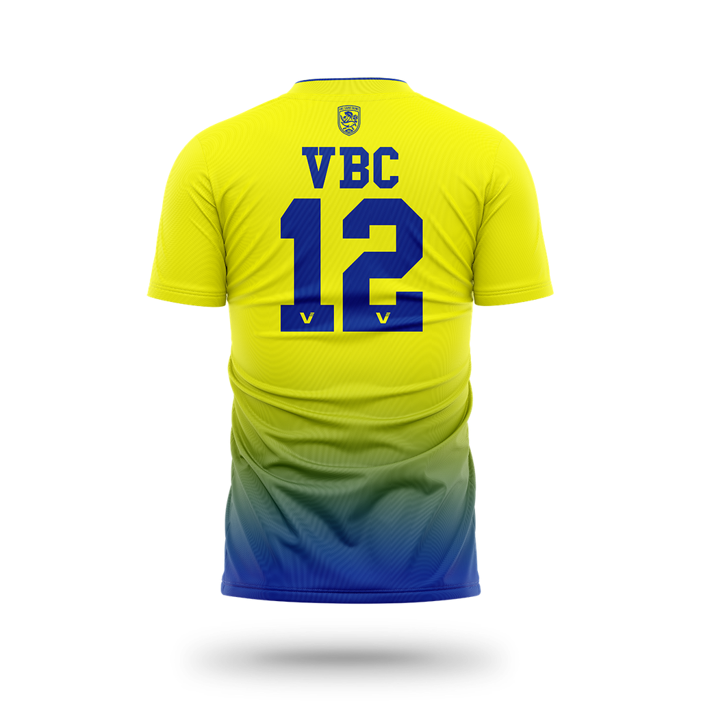 VBC Game Kit 2nd H-3