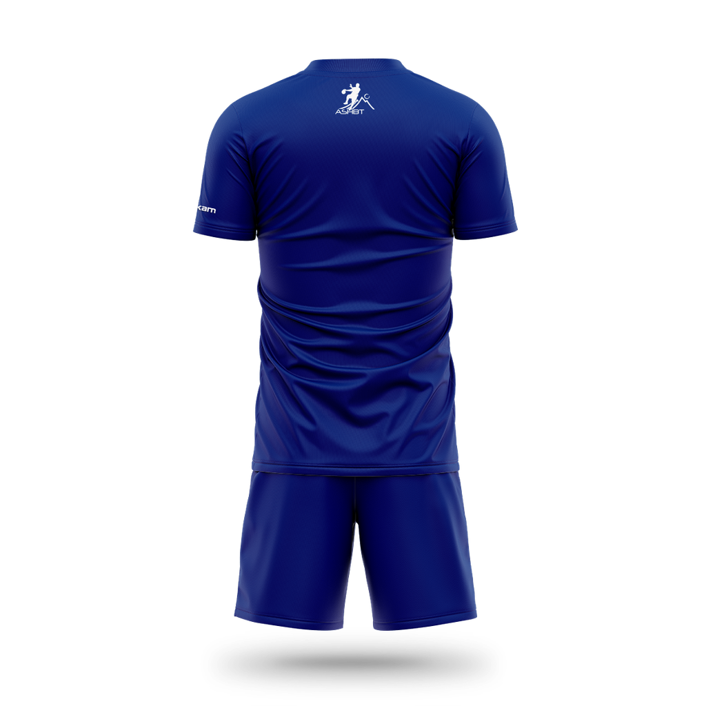 ASHB TAMPONNAIS Training Kit 1st-1