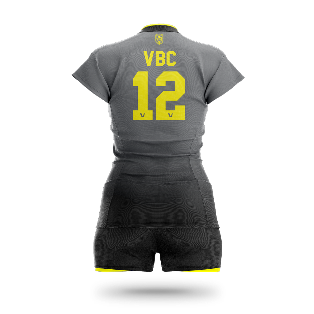 VBC Game Kit Libero F-1