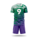 VBC SAINT-LEU Game Kit 1st H-1