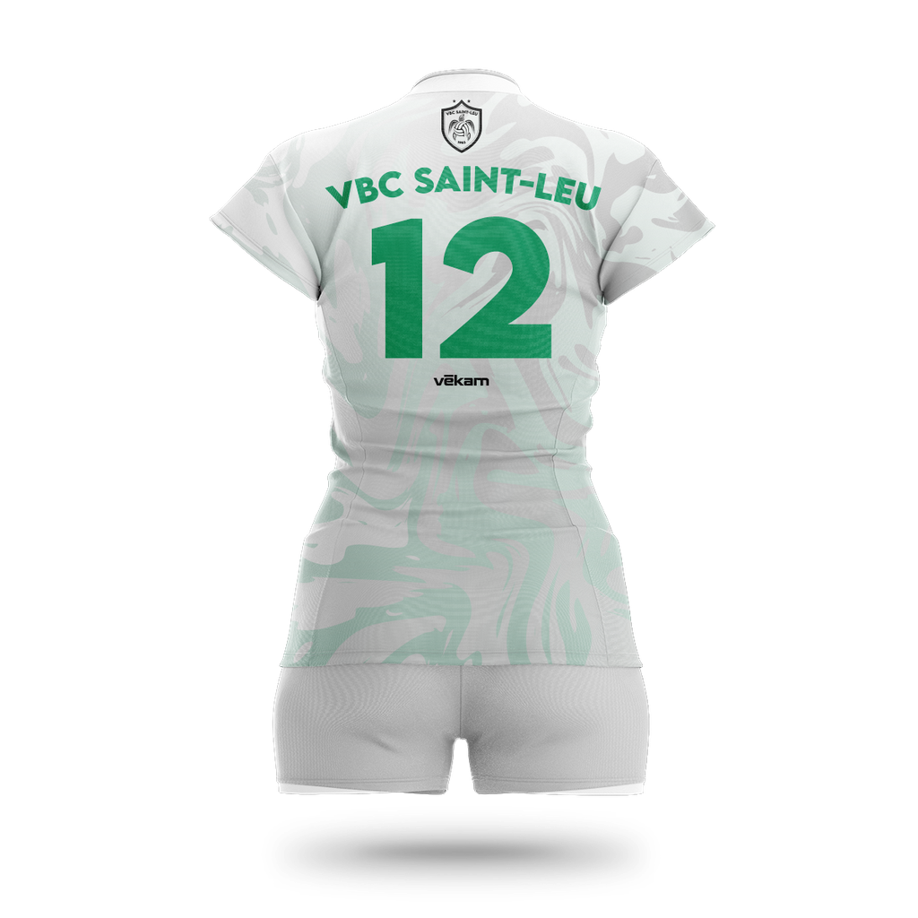 VBC SAINT-LEU Game Kit Libero F-1