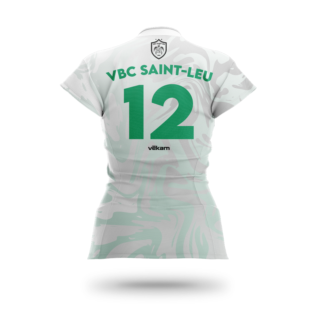 VBC SAINT-LEU Game Kit Libero F-3