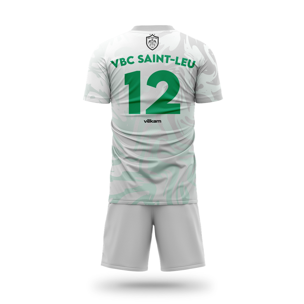 VBC SAINT-LEU Game Kit Libero H-1