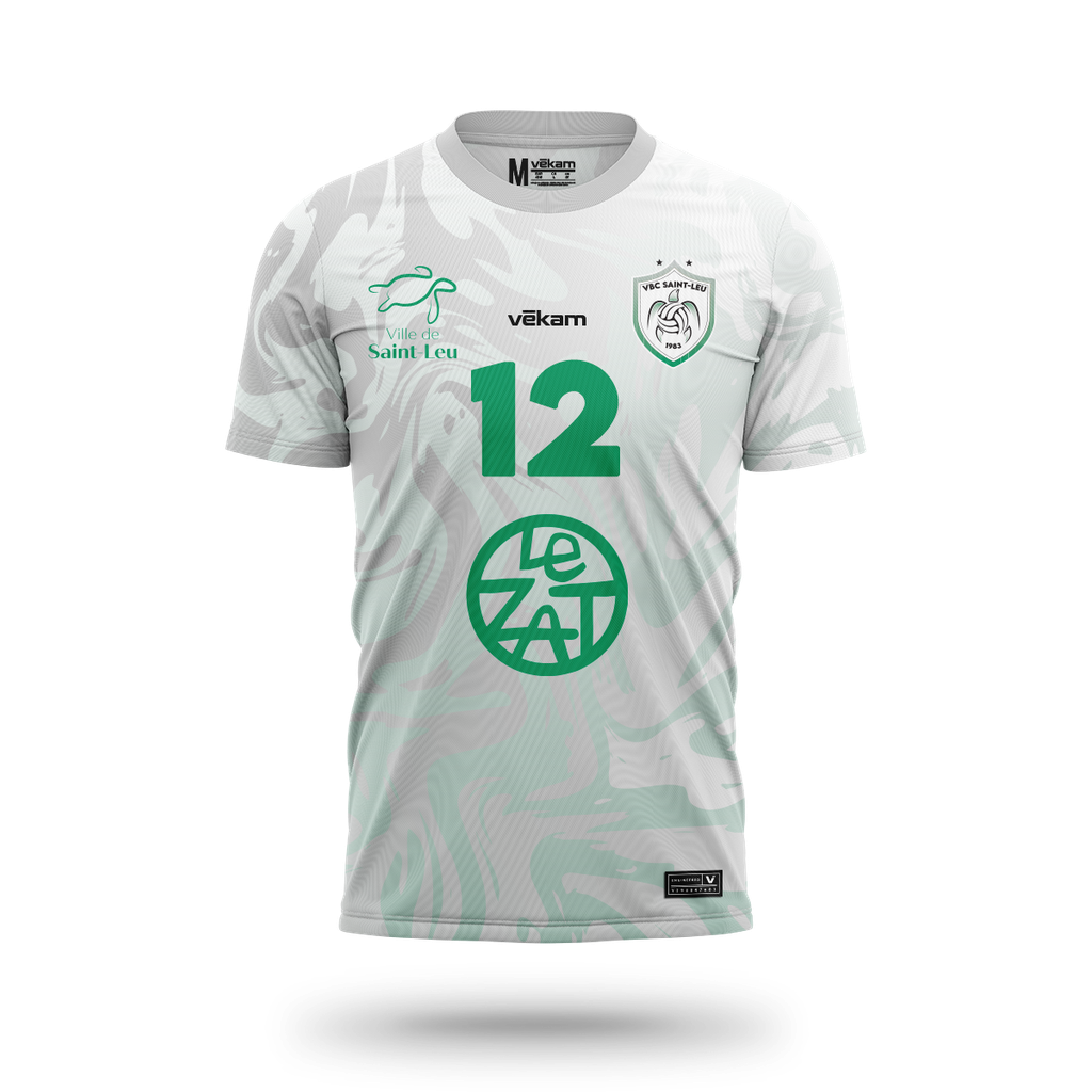 VBC SAINT-LEU Game Kit Libero H-2