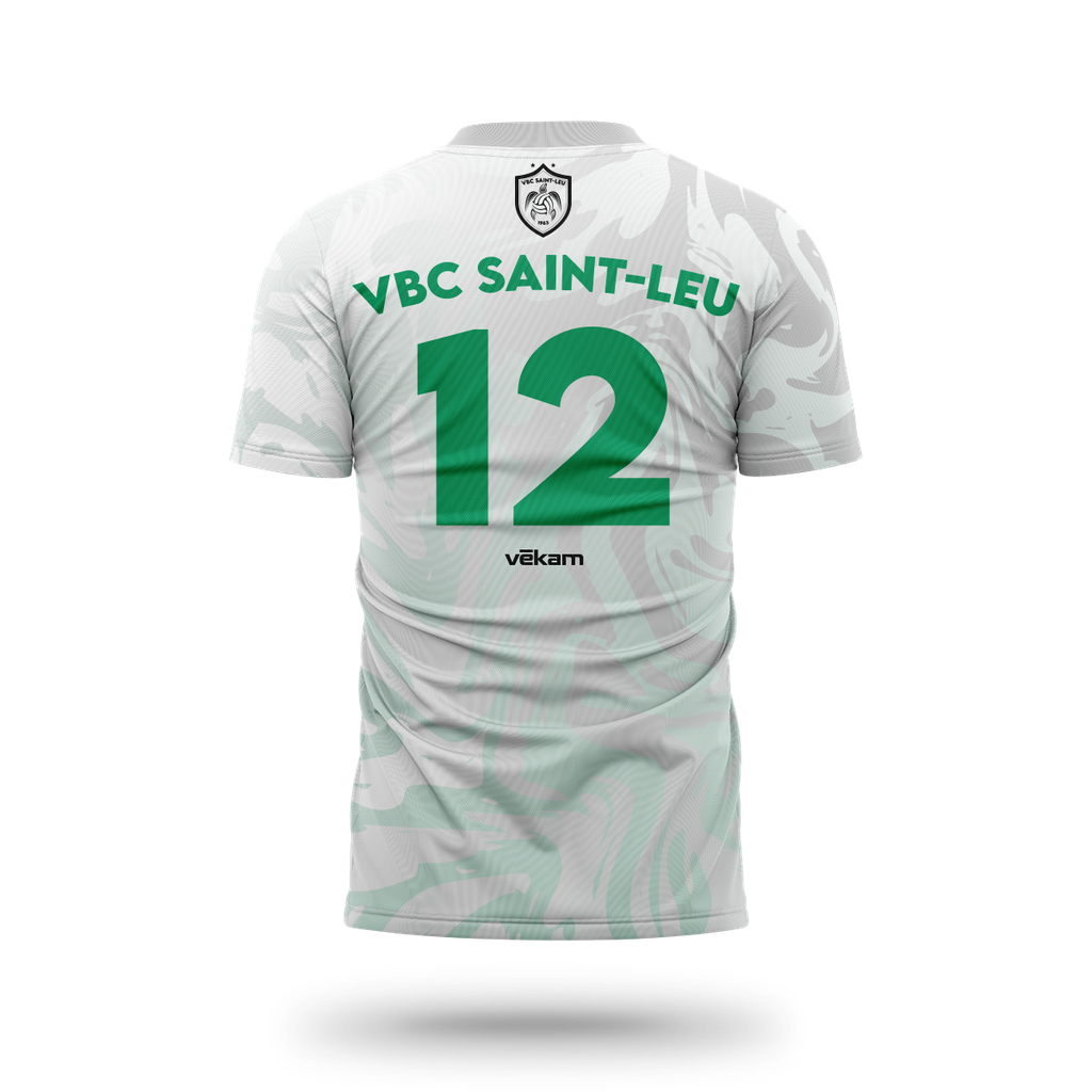 VBC SAINT-LEU Game Kit Libero H-3