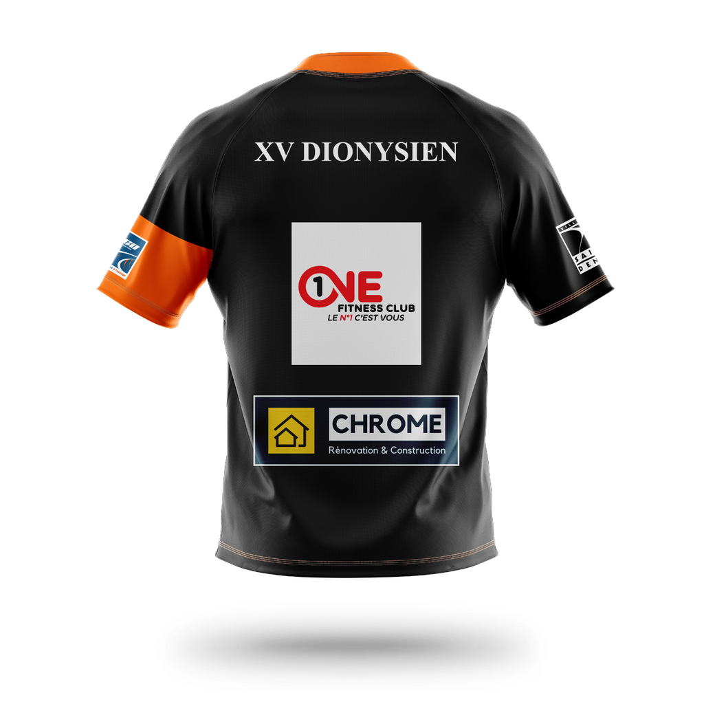 XV DYONISIEN Jersey Junior