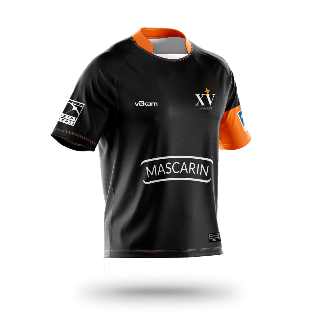 XV DYONISIEN Jersey Junior