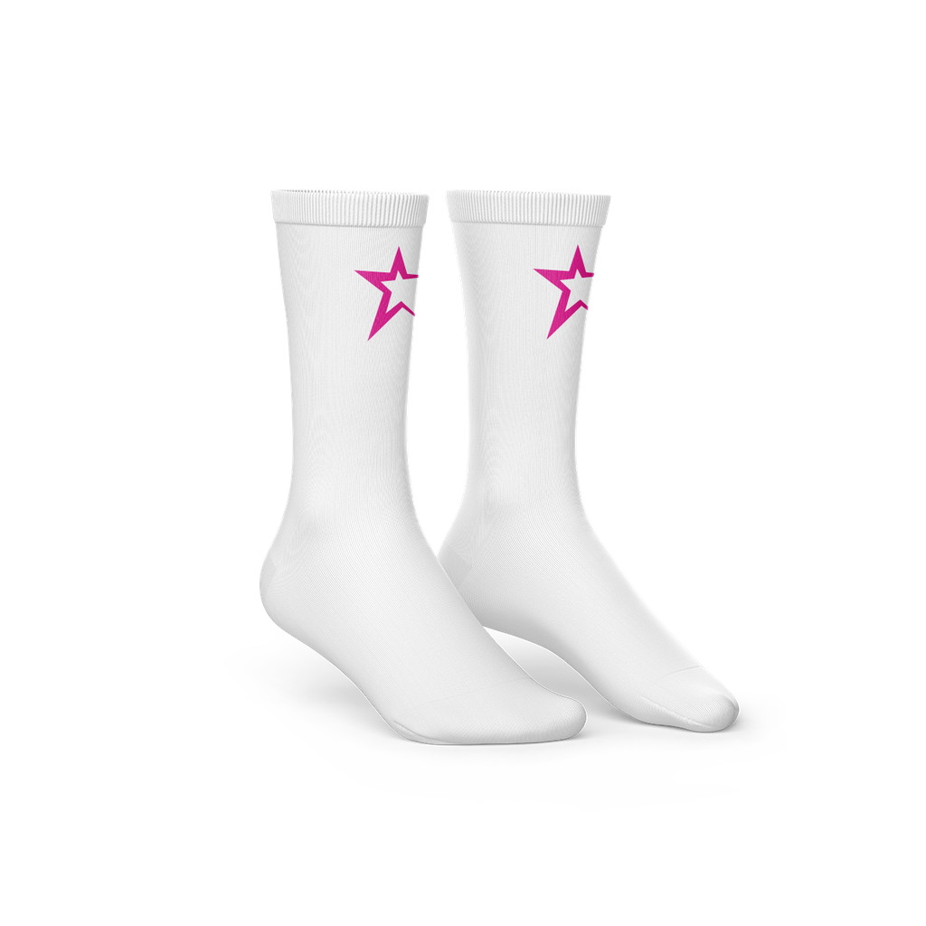 ST MICHEL Chaussettes SCARP