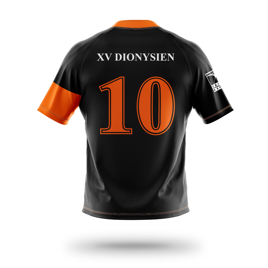 XV DIONYSIEN Jersey Men