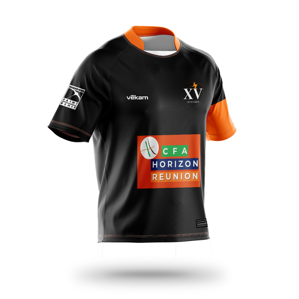 XV DIONYSIEN Jersey Men