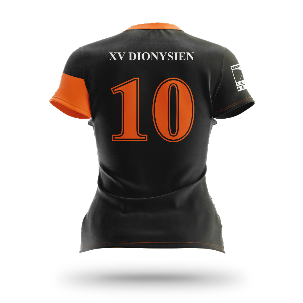 XV DIONYSIEN Jersey Women