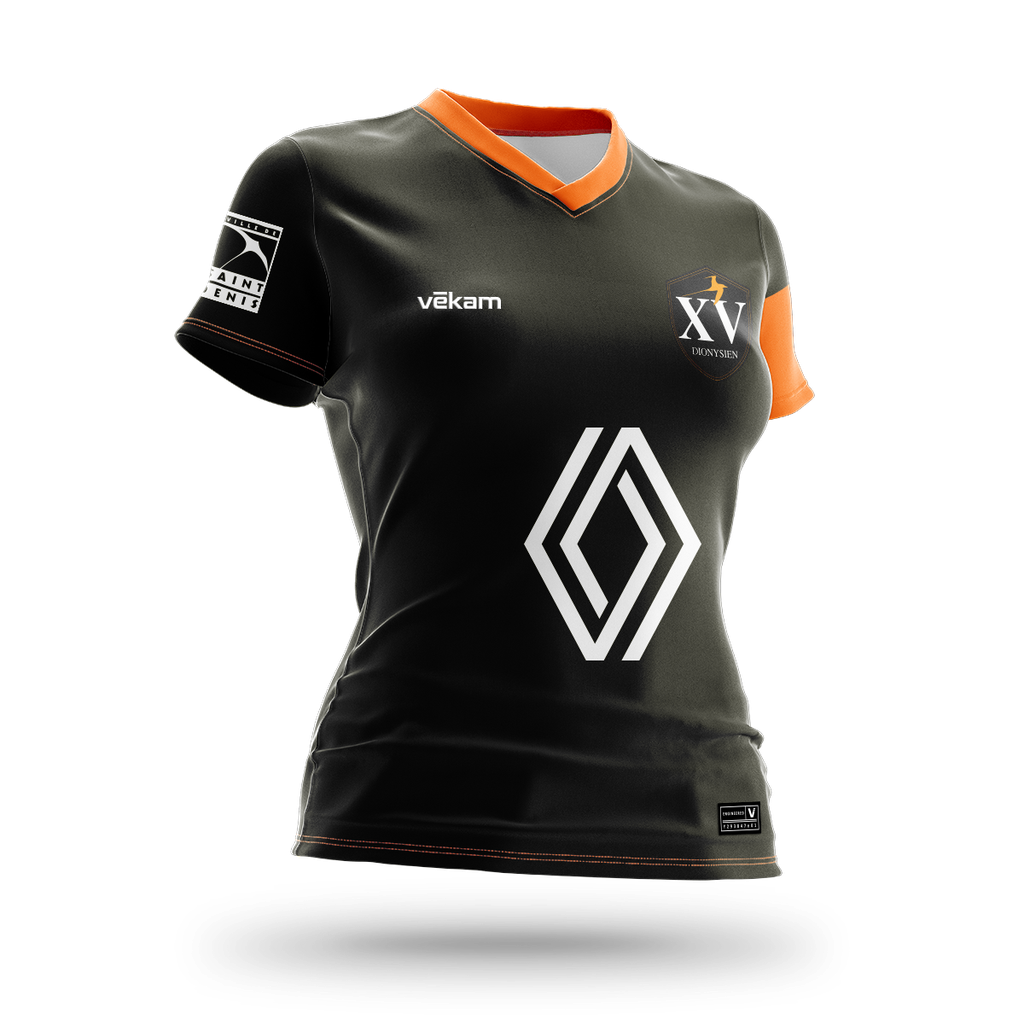 XV DIONYSIEN Jersey Women