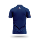 LRVB Arbitre Polo sport Bleu H