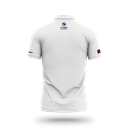 LRVB Arbitre Polo sport Blanc H