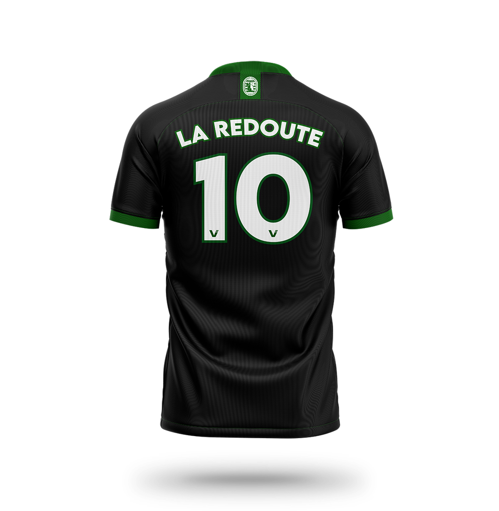 ACS REDOUTE Game Kit Gardien