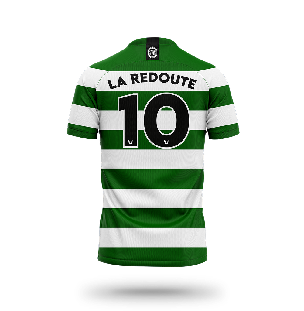 ACS REDOUTE Maillot Collector 1st H-2