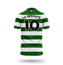 ACS REDOUTE Maillot Collector 1st H-2