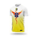 ASVSA Maillot Collector 1st H-1