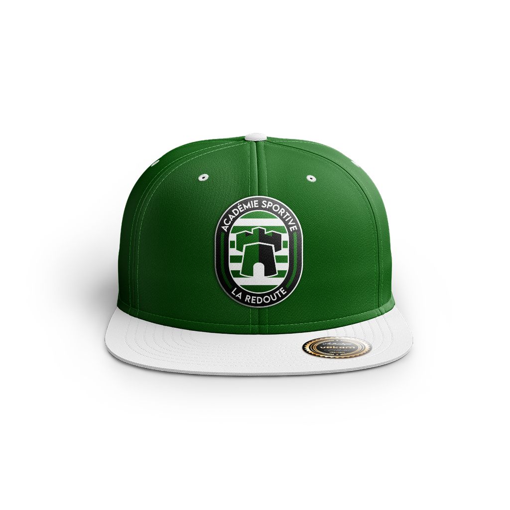 ACS REDOUTE Casquette Snapback Collector 1st