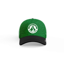 BCD Casquette Truck Collector - Vert