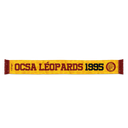 OCSA Léopards Echarpe sublimé