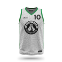 BASKET CLUB DYONISIEN Maillot Collector 3th H