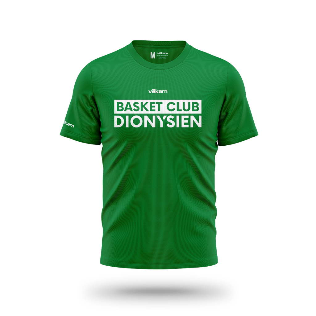 BASKET CLUB DYONISIEN T-shirt 1st